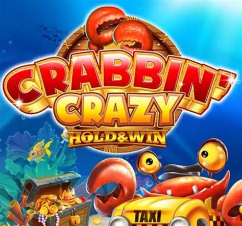 Slot Crabbin Crazy